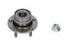 PARTS HYUNDAI Маточина колеса задн. Tucson 2,0CRDi 04-, KIA Sportage KAVO WBK3010 (фото 4)