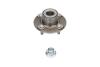 PARTS HYUNDAI Подшипник маточини колеса ACCENT II 1.5 00- KAVO WBK3012 (фото 1)