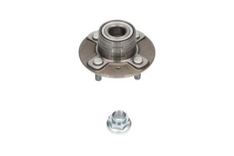 PARTS HYUNDAI Подшипник маточини колеса ACCENT II 1.5 00- KAVO WBK3012