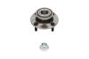 PARTS HYUNDAI Маточина колеса задн. ELANTRA III (XD) 1.8 00-06 KAVO WBK3028 (фото 1)