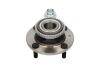 PARTS HYUNDAI Маточина колеса задн. ELANTRA III (XD) 1.8 00-06 KAVO WBK3028 (фото 3)
