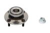 PARTS HYUNDAI Маточина колеса задн. ELANTRA III (XD) 1.8 00-06 KAVO WBK3028 (фото 4)