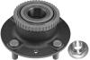 PARTS KIA маточина колеса задн.Carens 02- KAVO WBK3032 (фото 1)