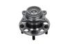 PARTS HYUNDAI Маточина коелса задн. Elantra 1.6 CRDi 11-15, KIA Cerato 1.6 MPi 13- KAVO WBK3044 (фото 1)