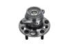 PARTS HYUNDAI Маточина коелса задн. Elantra 1.6 CRDi 11-15, KIA Cerato 1.6 MPi 13- KAVO WBK3044 (фото 2)