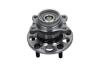 PARTS HYUNDAI Маточина коелса задн. Elantra 1.6 CRDi 11-15, KIA Cerato 1.6 MPi 13- KAVO WBK3044 (фото 3)