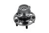 PARTS HYUNDAI Маточина коелса задн. Elantra 1.6 CRDi 11-15, KIA Cerato 1.6 MPi 13- KAVO WBK3044 (фото 4)