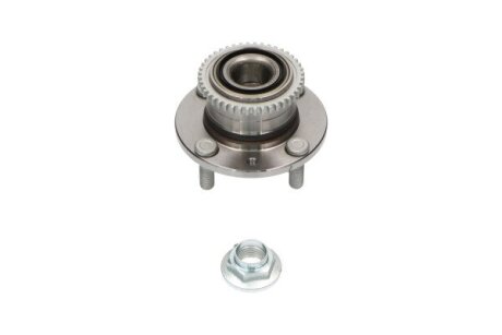 Комплект маточини з підшипником KAVO WBK4530