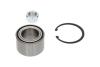 PARTS MITSUBISHI К-кт колісних підшипників задн. Outlander 4WD 03- KAVO WBK5530 (фото 4)