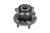 PARTS MITSUBISHI Підшипник маточини колеса ASX III,Outlander III,Citroen C4 Aircross,Peugeot 4008 12- KAVO WBK5542 (фото 1)