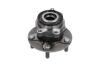 PARTS MITSUBISHI Підшипник маточини колеса ASX III,Outlander III,Citroen C4 Aircross,Peugeot 4008 12- KAVO WBK5542 (фото 2)