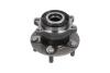 PARTS MITSUBISHI Підшипник маточини колеса ASX III,Outlander III,Citroen C4 Aircross,Peugeot 4008 12- KAVO WBK5542 (фото 3)