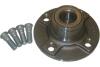 PARTS NISSAN Маточина колеса задн. Almera -06, Primera -02 KAVO WBK6508 (фото 1)