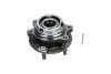 PARTS NISSAN Маточина колеса передн. Teana 08- KAVO WBK6569 (фото 3)