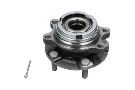 PARTS NISSAN Маточина колеса передн. Teana 08- KAVO WBK6569