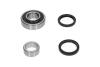 PARTS SUZUKI К-кт колісних підшипників VITARA (ET, TA, TD) 1.6 i 16V 90-98 KAVO WBK8516 (фото 4)