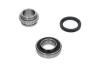 PARTS SUZUKI К-т підшипника зад. маточини Grand Vitara -05 KAVO WBK8528 (фото 3)
