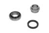 PARTS SUZUKI К-т підшипника зад. маточини Grand Vitara -05 KAVO WBK8528 (фото 4)