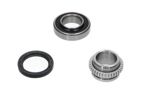 PARTS SUZUKI К-т підшипника зад. маточини Grand Vitara -05 KAVO WBK8528