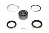 PARTS TOYOTA Підшипник маточини колеса Carina E,Rav 4 KAVO WBK9001 (фото 1)