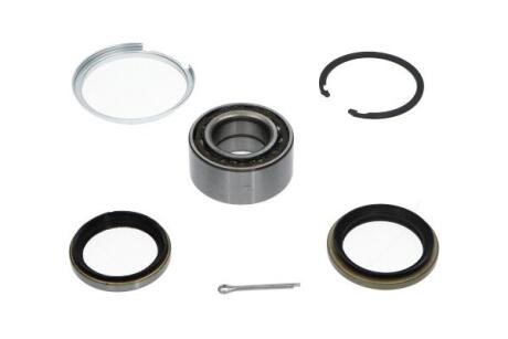PARTS TOYOTA Підшипник маточини колеса Carina E,Rav 4 KAVO WBK9001