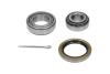 PARTS TOYOTA К-кт колісних підшипників STARLET 1.0 90- KAVO WBK9015 (фото 3)