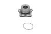 PARTS TOYOTA Підшипник маточини колеса Corolla KAVO WBK9017 (фото 1)