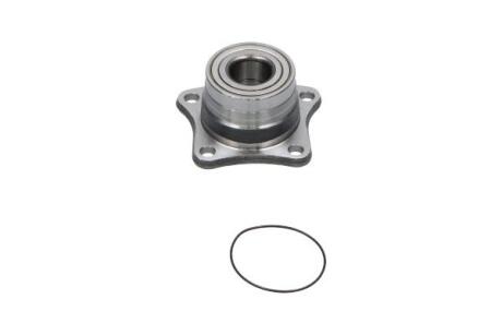 PARTS TOYOTA Підшипник маточини колеса Corolla KAVO WBK9017 (фото 1)
