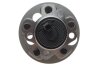Підшипник маточини (комплект) KAVO WBK-9026 (фото 6)