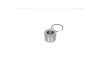 PARTS TOYOTA підшипник маточини колеса HIACE IV 2.4 D 95-01 KAVO WBK9037 (фото 4)