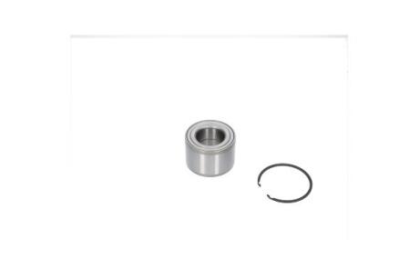 PARTS TOYOTA підшипник маточини колеса HIACE IV 2.4 D 95-01 KAVO WBK9037