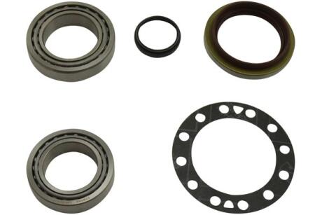 PARTS TOYOTA К-кт підшипника передн. LAND CRUISER 80 4.2 TD 92-97 KAVO WBK9055