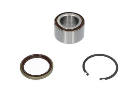PARTS TOYOTA К-кт колісних підшипників передн. HILUX VII 2.5 D-4D KAVO WBK9062