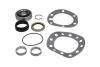 PARTS TOYOTA Комплект колісних підшипників HILUX VI 2.4 D 97-05 KAVO WBK9082 (фото 3)