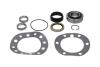 PARTS TOYOTA Комплект колісних підшипників HILUX VI 2.4 D 97-05 KAVO WBK9082 (фото 4)