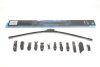 Щітка склоочисника KAVO WFB22550 (фото 1)