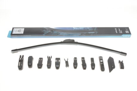 Щітка склоочисника KAVO WFB22550