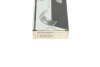 Подшипники скольжения шатунные King CR3001SM0.25 (фото 6)