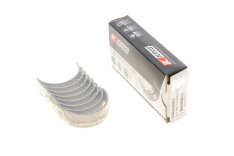 Подшипники скольжения шатунные King CR4042SM0.5