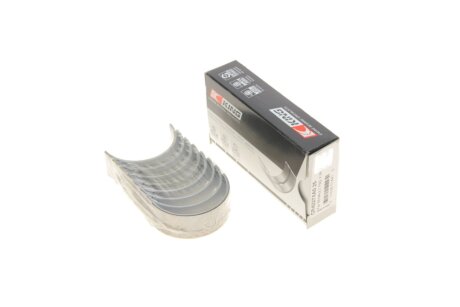Подшипник скольжения PL (+ 0,25мм) King CR4227XA 0,25