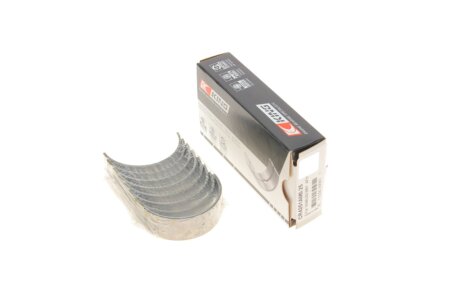 Подшипник скольжения PL (+ 0,25мм) King CR4251AM 0,25