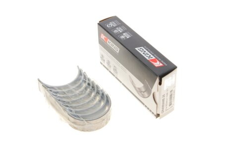 Підшипник ковзання King CR4350AM 0,25