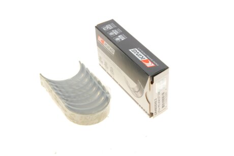 Подшипник скольжения PL (+ 0,3 мм) King CR4503SX 0,3