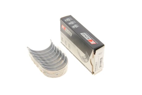 Подшипник скольжения PL (+ 0,3 мм) King CR4516SI 0,3