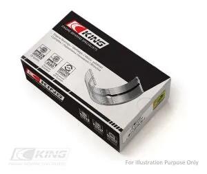 Підшипник ковзання PL (+0,5мм)) King CR4518XA 0,5