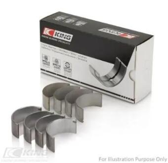Подшипник скольжения PL STD King CR4538CA