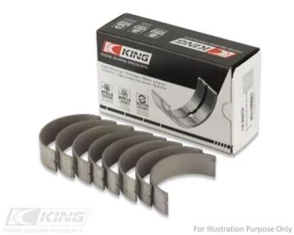 Підшипник ковзання King CR4541SX 0,25