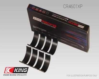 Подшипник скольжения King CR4601XP