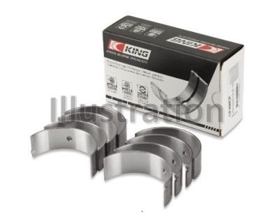 Подшипник скольжения King CR4638SM