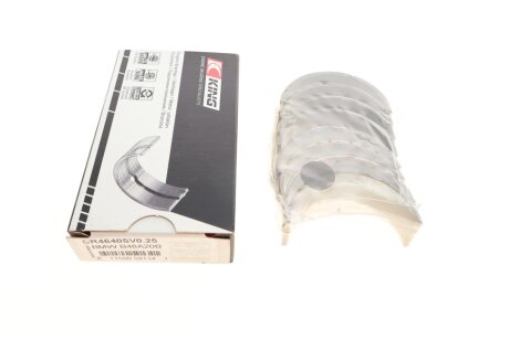 Подшипник скольжения King CR4640SV 0,25